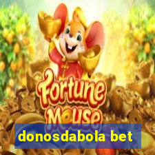 donosdabola bet